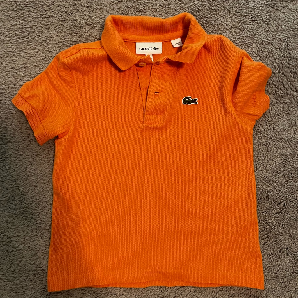 Lacoste Tshirt